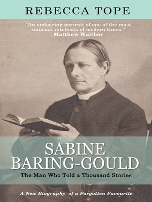 cover image of Sabine Baring-Gould